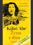Žena z dún - náhled