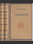 Vzkříšení I+II - náhled