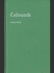 Čalouník - náhled