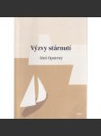 Výzvy stárnutí - náhled