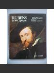 Rubens et son époque (Rubens a jeho doba) - náhled
