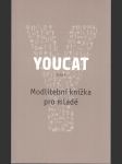 Youcat - Modlitební knížka pro mladé - náhled