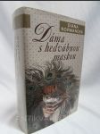Dáma s hedvábnou maskou - náhled