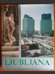 Ljubljana (veľký formát) - náhled