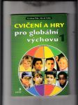 Cvičení a hry pro globální výchovu 1 - náhled