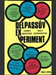 Delpassův experiment - náhled