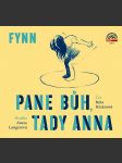 Pane bůh, tady anna fynn - náhled