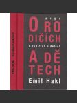 O rodičích a dětech - náhled