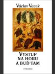 Vystup na horu vacek václav - náhled