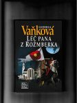 Léč pan z Rožmberka - náhled