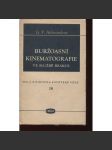 Buržoasní kinematografie ve službě redakce (film) - náhled