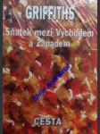 Sňatek mezi východem a západem - griffiths bede - náhled