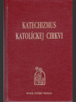 Katechizmus katolíckej cirkvi - náhled