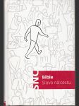 Bible - Slovo na cestu - náhled