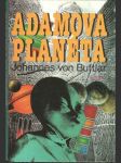 Adamova planéta - náhled