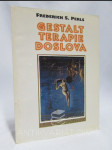 Gestalt terapie doslova - náhled