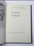 Giuseppe verdi - náhled