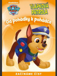Od pohádky k pohádce - tlapková patrola - náhled