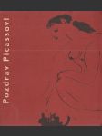 Pozdrav Picassovi - náhled