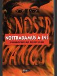 Nostradamus a iní - náhled
