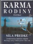 Karma rodiny - náhled