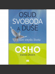 Osud, svoboda a duše - náhled