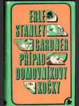 Případ domovníkovi kočky - náhled