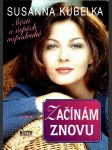 Začínám znovu kubelka susanna - náhled