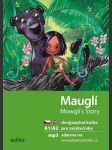 Mauglí a1/a2 olšovská dana - náhled