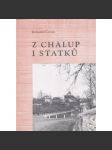Z chalup i statků - náhled
