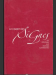Le Chant des Signes - náhled