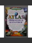 Atlas přírodních katastrof - náhled