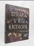 Straka v říši entropie - náhled