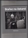 Stařec na čekané - náhled