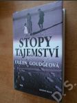 stopy tajemství - náhled
