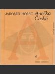 Anežka Česká - náhled