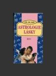 Astrologie lásky - náhled