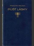Púšť lásky - náhled