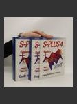 S-PLUS 4: Programmer's Guide, Guide to Statistics, Getting Started with S-PLUS 4.5 - náhled