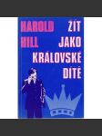 Žít jako královské dítě - náhled