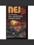 UFO - návštěvníci z budoucnosti (Edice Největší záhady světa) - náhled