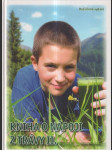 Kniha o nápoji z trávy II. (veľký formát) - náhled