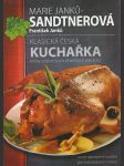 Klasická česká kuchařka - náhled