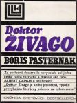 Doktor Živago - náhled