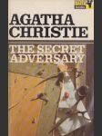 The Secret Adversary - náhled