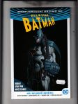 All-star Batman. Můj nejhorší nepřítel / Konce světa / První spojenec (3 sv.) - náhled