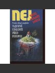 Tajemné události před potopou (Edice Největší záhady světa) - náhled