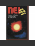 Supernova (Edice Největší záhady světa) - náhled