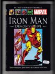 Marvel UKK - Ultimátní komiksový komplet (1-120) - náhled