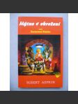 Mýtus v ohrožení aneb Zastavená Stázka (Fantasy) - náhled